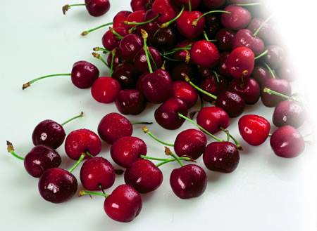 Beneficios y propiedades nutricionales de las cerezas