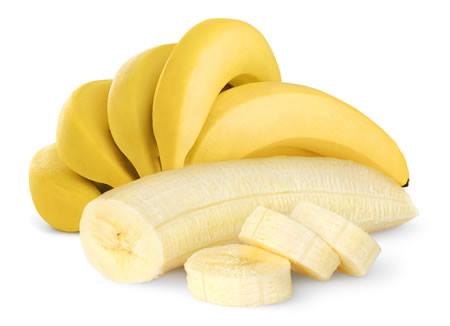 Propiedades nutricionales de la banana