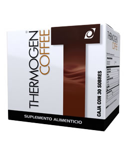 Thermogen Coffee OMNILIFE