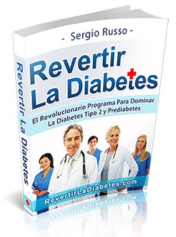 Revertir La Diabetes