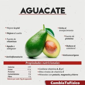 Aguacate