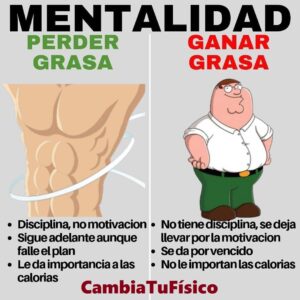 Mentalidad