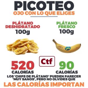 Picoteo