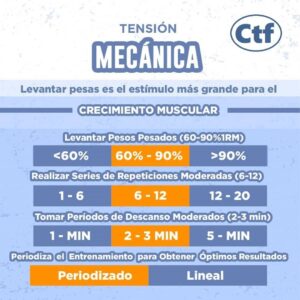 Tensión mecánica