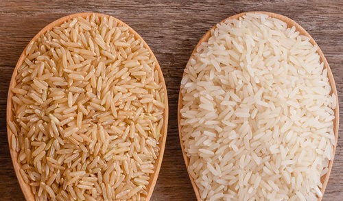 Beneficios del arroz y sus propiedades