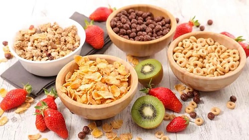 Cereales, ventajas de su consumo cotidiano