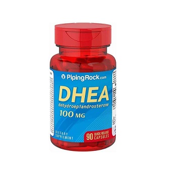 DHEA, la hormona de la juventud