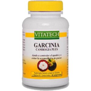 Garcinia cambogia, ¿fruta o terapia contra el sobrepeso?