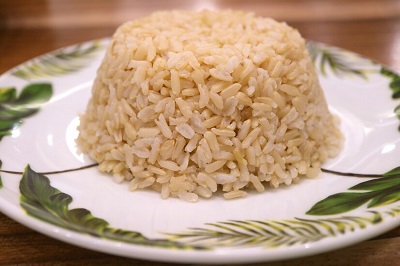 Los increíbles beneficios del arroz integral