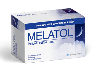 Propiedades y efectos de la melatonina