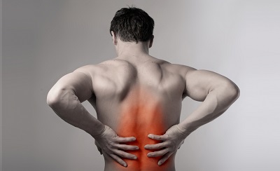 3 Ejercicios claves para aliviar el dolor de espalda
