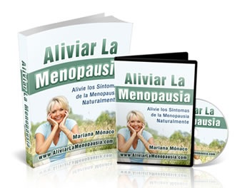 Aliviar la Menopausia