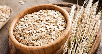 Beneficios y propiedades de la avena