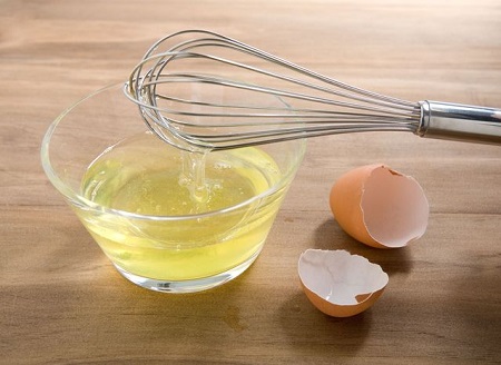10 Razones para consumir clara de huevo en la mañana