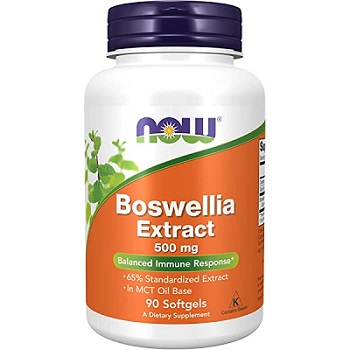 Boswellia, una hierba con superpoderes
